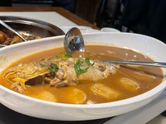 -宁海食府·涌宴(真和店)