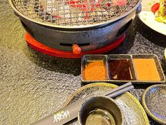 -樱嘢·炭火烧肉(惠南店)
