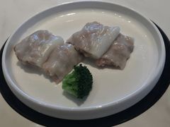 黑毛猪肉肠-滋粥楼·顺德菜(番禺广场总店)