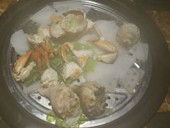 -船奇蒸汽海鲜·闽菜(八市海鲜总店)
