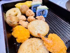 -空之介寿喜烧·和牛放题(恒隆广场店)