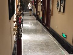 -华夏良子·足道SPA艾灸(铁道大厦店)