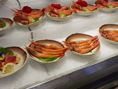 -喜庭海鲜自助(来福士店)