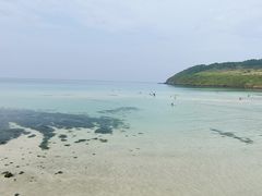 -咸德海水浴场