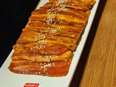 -么肆烤肉(汉街形象店)