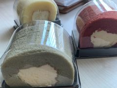 -美事客·面包·蛋糕·甜品(CBD店)