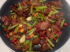 -小菜园新徽菜(连云港海州吾悦店)