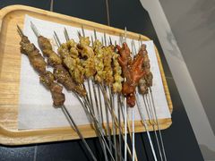 -老虎滩大连海鲜烧烤(建邺云锦路总店)