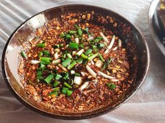 卤猪脚-王万妈卤猪脚(青岩交通路)