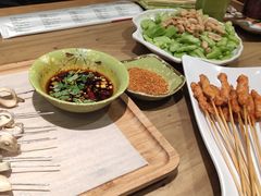 -申记串道(中街店)