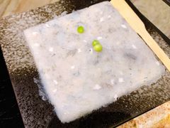 自制虾滑-王家渡火锅(金宝汇店)