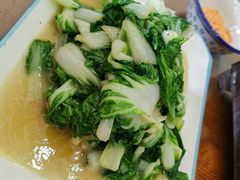 -巢湖名吃·东关老鹅汤(江南风情街店)