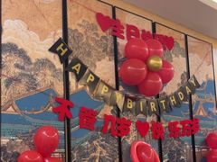 -秦月轩·陕西家乡菜(阜成路·五棵松店)