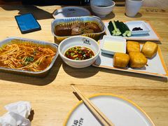 -开蚝屋·海鲜龙虾烧烤(文二路店)