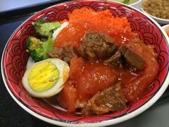 -神牛饭(凯德来福士店)
