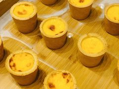 -虎头局·渣打饼行(五一新干线店)