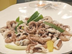 -金地利海鲜酒楼(清凉门店)