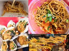-东门町美食街