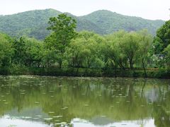 -长兴太湖图影湿地文化园