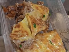 -老通城豆皮大王(吉庆街店)