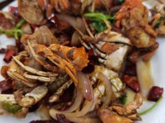 -聚德福海鲜家常菜(刘庄店)