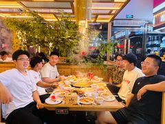 -邵汇大虾火锅(鲁迅路店)
