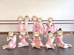 -邓肯舞蹈教育(深圳湾教学中心)
