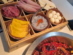 -芈重山老火锅(广州首店)