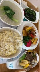 -妍悦母婴月子会所(武汉天地店)