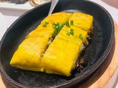 -粗茶淡饭·汉口公馆(循礼门店)