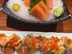 -白石の深夜食堂(芝罘万达店)