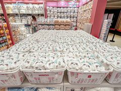 -大悦城(沈阳中街店)