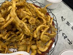 -苏师傅菜馆(上沙店)