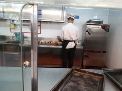 桶皇蒸鸡-四季大酒楼(白濠店)