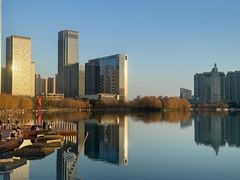 -天鹅湖体育公园