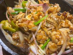 啫喱煲-小粤楼·怀旧粤菜(万辉国际广场店)