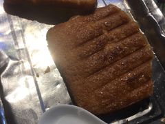 -特色油边心管烤串