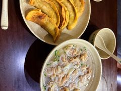 -李记清真馆(打钉巷店)
