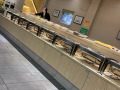 -自然风素食自助餐厅(黄河北路店)