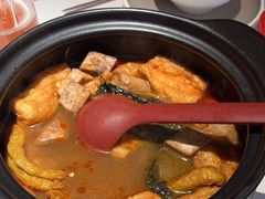 -柳喜辣·烧烤酒局(跃进总店)