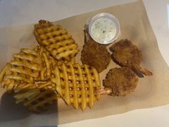 -必胜客(栖乐荟店)