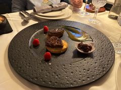 -火车头法国西餐厅