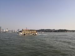 -国际邮轮中心码头(厦鼓码头)
