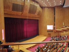 -北京大学百年讲堂