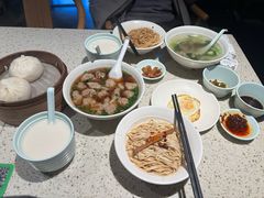 -东园小馆·早茶·淮扬小炒(江都路店)