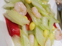 -阿巧一号私房菜(止园路店)