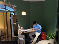 -湘轩·土菜研究院(光大店)