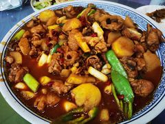 -福顺祥大盘鸡(临潼店)