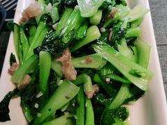 -全聚贤餐厅·湖北家常菜(沙湖店)