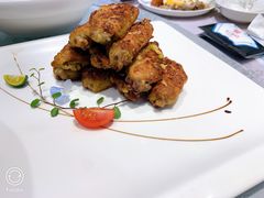 -佳兰雅序融合菜(高新店)